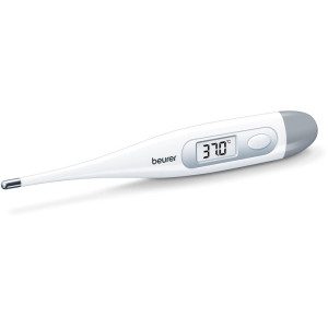 BEURER FT 09 thermomètre digital White 1 pcs