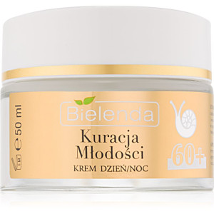 Youth Therapy Crema Regeneradora Antiarrugas 60+ 50 Ml