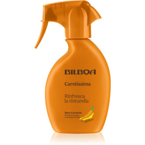 Bilboa Carotissima Aquabronze After Sun Spray mit Betakarotin 250 ml
