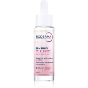 Bioderma Sensibio AR+ Bl-sérum rauhoittava ja ihon punoitusta lievittävä seerumi 30 ml