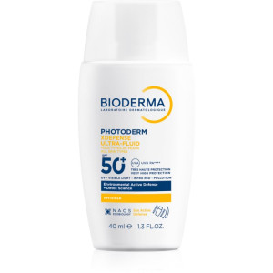 Photoderm Xdefense Invisible Loción Protectora Spf 50+ 40 Ml