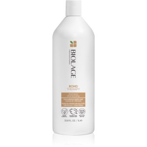 Bond Therapy Champú Fortificante Para Cabello Dañado 1000 Ml