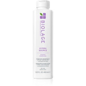 Biolage Essentials HydraSource Schampo För torrt hår 400 ml