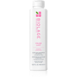 Biolage Essentials ColorLast Schampo För färgat hår 400 ml