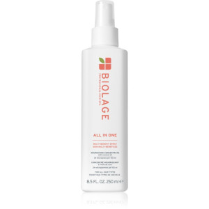 Biolage All In One Spray Spray de păr multifuncțional pentru un par stralucitor si catifelat 250 ml