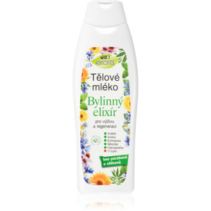 Bione Cosmetics Herbal Elixir Bodylotion 500 ml