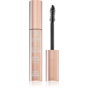 BioNike Color Extra Volume XXL Volume Mascara voor Gevoelige Ogen Tint 01 Noir 11 ml
