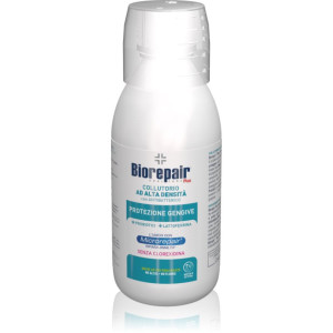 Biorepair Plus Mouthwash Mundskyl med antiseptisk effekt 250 ml