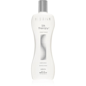 Biosilk Silk Therapy Conditioner Hårbalsam 355 ml