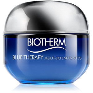 Biotherm Blue Therapy Multi Defender SPF25 Antirynke-dagcreme SPF 25 50 ml