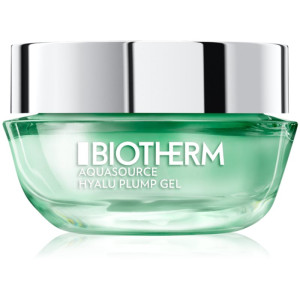 Biotherm Aquasource Hyalu Plump Gel kosteuttava kasvogeeli 30 ml