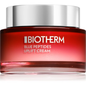 Biotherm Blue Peptides Uplift Cream kasvovoide sisältää peptidejä naisille 75 ml
