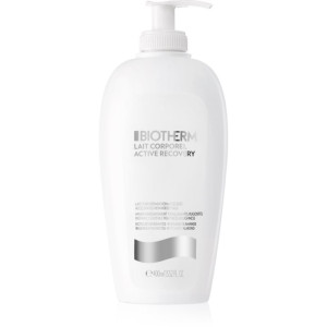 Biotherm Lait Corporel Active Recovery Kroppslotion 400 ml