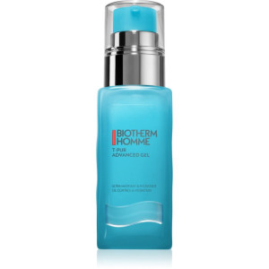 Biotherm Homme T-Pur Advanced Gel gel matifiant pour un effet naturel 50 ml