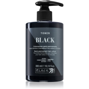 Toner Tóner Para Sombras Naturales Black 300 Ml