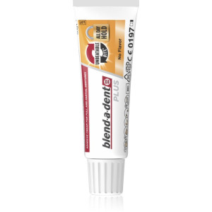 Blend-a-dent Unbeatable Bite hammasproteesin kiinnitysvoide 40 g