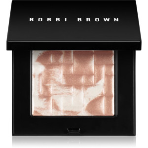 Bobbi Brown Highlighting Powder Highlighter Skugga Pink Glow 8 g