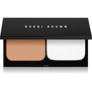 Bobbi Brown Skin Weightless Powder Foundation puuterimainen meikkivoide sävy Warm Beige W-046 11 g