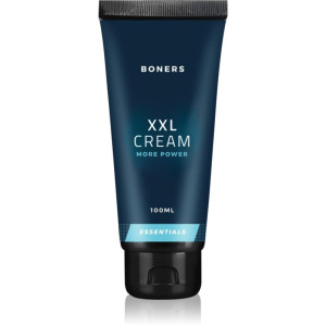Boners Penis XXL Cream peniscrème ter bevordering van de erectie 100 ml