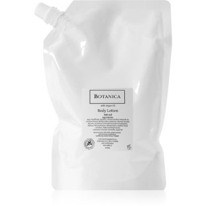 Botanica Body Lotion Kroppslotion Med arganolja 360 ml