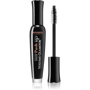 Volume Glamour Máscara De Pestañas Para Dar Volumen Y Curvatura Tono 71 Wonder Black 7 Ml