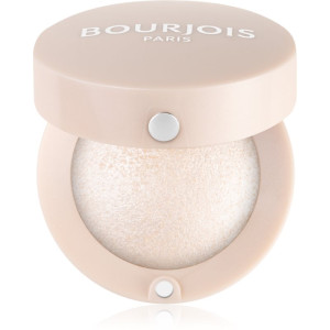 Little Round Pot Mono Sombra De Ojos Tono 01 Blanc'Voutant 1,2 G