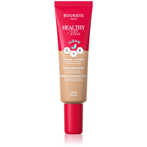 Bourjois Healthy Mix fond de teint léger pour un effet naturel teinte 004 Medium 30 ml