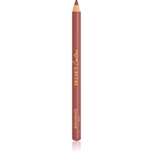 Bourjois Velvet Contour crayon contour lèvres teinte 13 Nohalicious 1,14 g