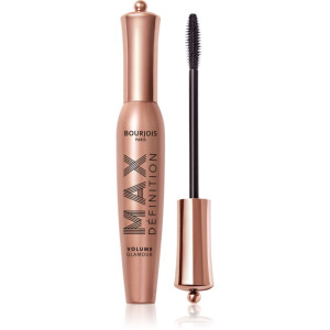 Bourjois Volume Glamour Max Définition Mascara voor Volume Tint 1 Black 12 ml