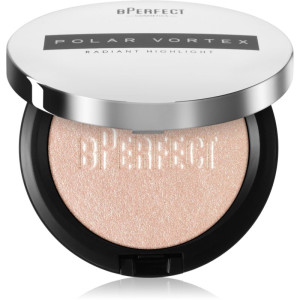 BPerfect Polar Vortex Compacte Poeder Highlighter Tint Frosted 6 g