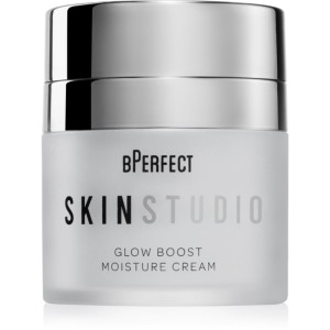BPerfect Glow Boost Moisture Cream Hydraterende Crème voor Onmiddelijke Regeneratie 50 ml