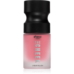 BPerfect The Cheek liquid blusher for lips and cheeks shade 15 ml