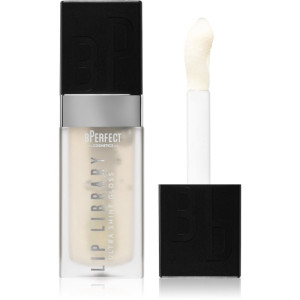 BPerfect Lip Library Langaanhoudende Lipgloss Tint Love Story 10 ml