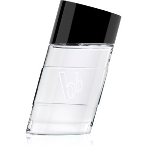 Bruno Banani Pure Man Eau de Toilette för män 50 ml