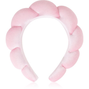 Brushworks Pink Cloud Headband Bandeau 1 pcs