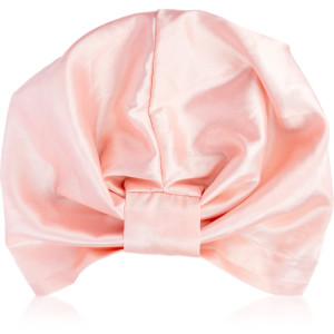 Satin Hair Turban Turbante De Satén 1 Ud
