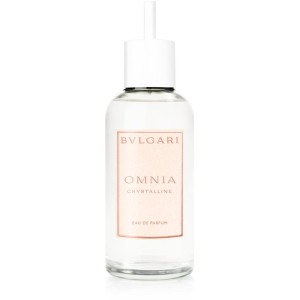 BVLGARI Omnia Crystalline Eau de Parfum Navulling voor Vrouwen 200 ml
