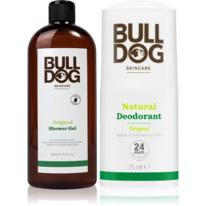 Bulldog Original ensemble