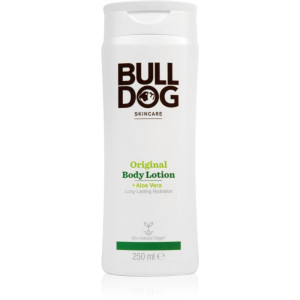 Bulldog Original Body Lotion Kroppslotion för män 250 ml