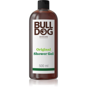 Bulldog Original Shower Gel Kropsvask til mænd 500 ml