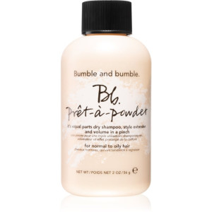 Pret-À-Powder It’s Equal Parts Dry Shampoo Champú En Seco Para Dar Volumen Al Cabello 56 G