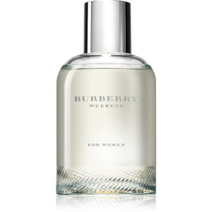 Burberry Weekend for Women Eau de Parfum naisille 100 ml