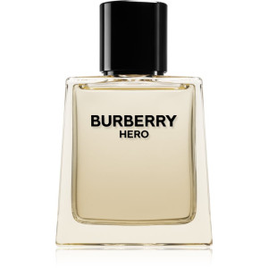 Burberry Hero Eau de Toilette til mænd 50 ml
