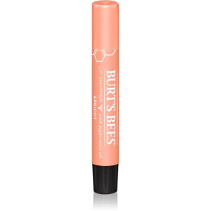 Burt’s Bees Lip Shimmer brillant à lèvres teinte Apricot 2.6 g