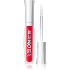 Buxom PLUMP SHOTâ„¢ COLLAGEN-INFUSED LIP SERUM Lipgloss voor meer Volume met Collageen Tint Cherry Pop 4 ml