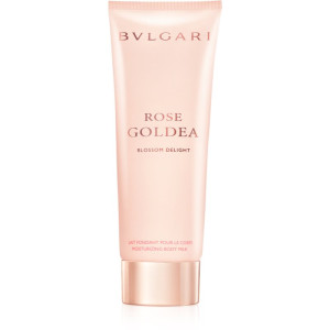 BVLGARI Rose Goldea Blossom Delight Parfumeret kropslotion til kvinder 200 ml