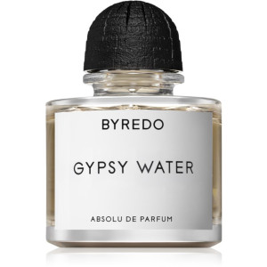 BYREDO Gypsy Water Absolu parfum unisex 50 ml