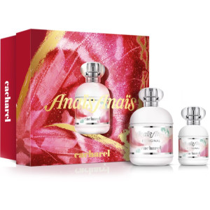 Cacharel Anaïs Anaïs L'Original coffret cadeau pour femme