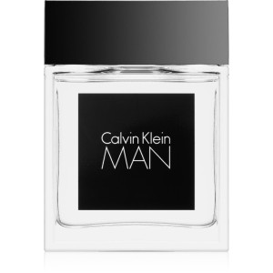 Calvin Klein Man Eau de Toilette til mænd 100 ml