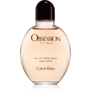 Calvin Klein Obsession for Men Eau de Toilette til mænd 75 ml